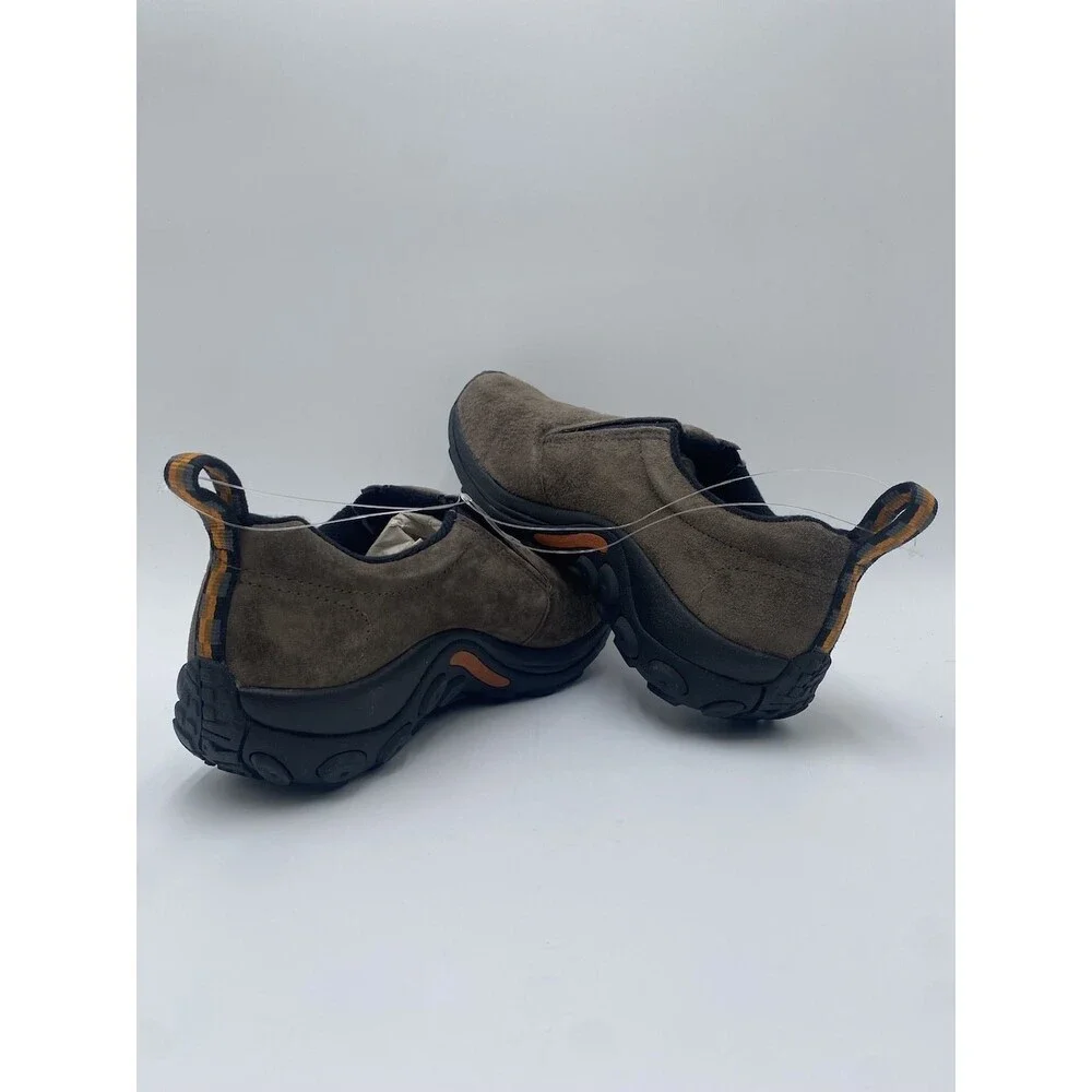 Merrell MOAB VENT Men's NEW Non-waterproof Hiking Shoe Brown US Size 9